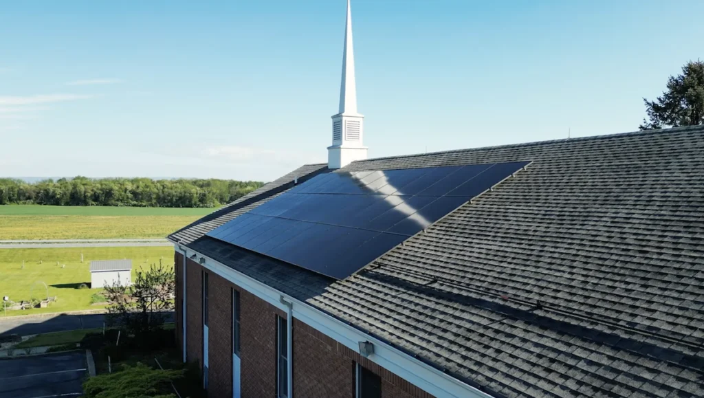 Solomon’s United Church of Christ
