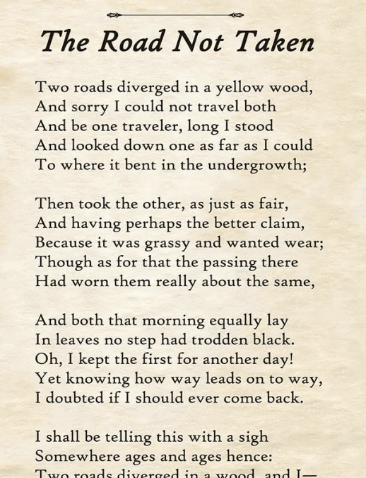 two roads, TwoRoads Strategy, TwoRoads