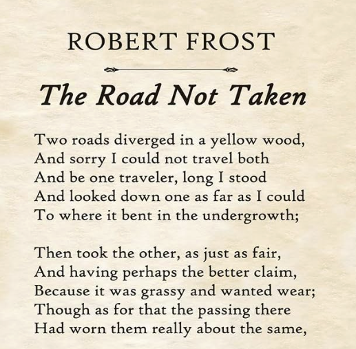 two roads, TwoRoads Strategy, TwoRoads