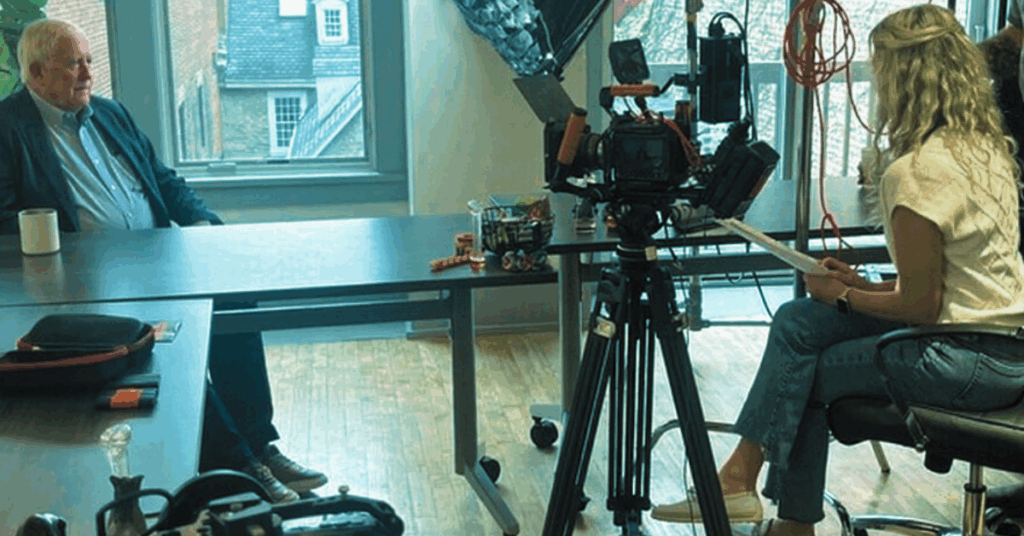 storytelling, digital storytelling, video storytelling, founder story