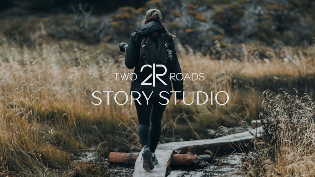 tworoads story studio, storytelling prompts, storytelling agency