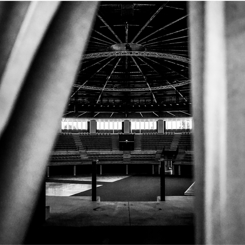 Getting comfortable with brand storytelling- Stepping into the Arena